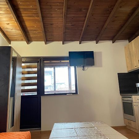 Lux Apart Uzunov-2 Hisarya Buitenkant foto