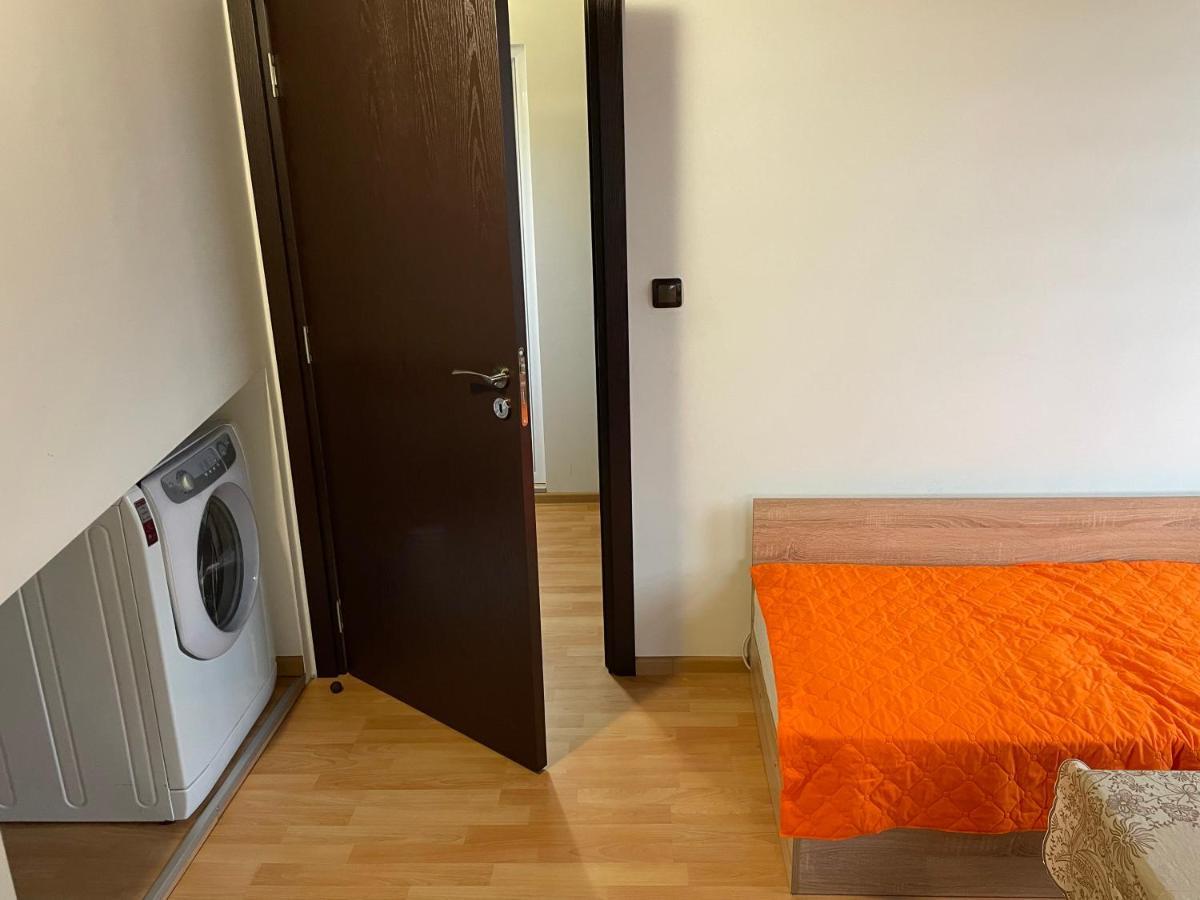 Lux Apart Uzunov-2 Hisarya Buitenkant foto